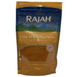 Rajah Chicken Seasoning 400g