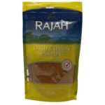 Rajah Chilli & Lemon Seasoning 100g