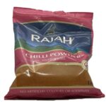 Rajah Chilli Powder 1kg