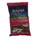 Rajah Crushed Red Chillies 200g