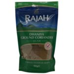 Rajah Dhaniya Ground Coriander 100g