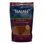 Rajah Extra Hot Chilli Powder 100g