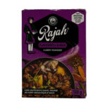 Rajah Robertson Mild & Flavourful Curry 100g