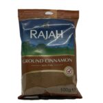 Rajah Cinnamon Powder 100g