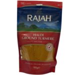 Rajah Haldi Ground Tumeric 100g