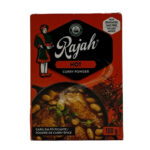 Rajah Robertsons Hot Curry Powder 100g