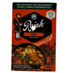 Rajah Robertson Hot Curry Powder 200g