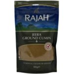 Rajah Jeera Ground Cumin 100g