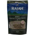 Rajah Whole Cumin Seeds 85g