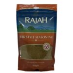 Rajah Jerk Style Seasoning 100g