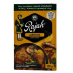 Rajah Robertson Medium Curry Powder 200g