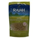 Rajah Methi Whole Fenugreek 100g