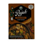 Rajah Robertsons Mild & Spicy Curry Powder Box 100g