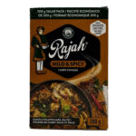 Rajah Robertson Mild & Spicy Curry Powder 200g
