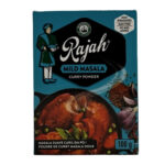 Rajah Robertson Mild Masala 100g