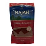Rajah Paprika Powder 100g