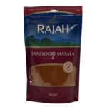 Rajah Tandoori Masala 100g