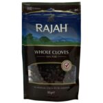 Rajah Whole Cloves 100g