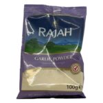 Rajah Garlic Powder 100g
