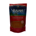 Rajah Chilli Powder 100g