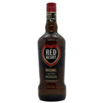 Red Heart Original Rum 750ml
