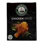 Robertsons Chicken Spice Box 84g