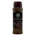 Robertsons Masterblends Spicy Shisanyama 200ml
