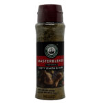 Robertsons Masterblend Zesty Lemon & Herb 200ml