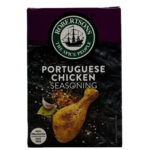 Robertsons Portuguese Chicken 75g