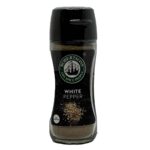 Robertsons White Pepper 58g
