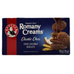 Romany Choc Creams 200g