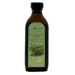 Mamado Rosemary & Mint Growth Oil 150ml