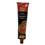 Royal Sun Tomato Puree 200g