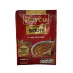 Royco Minestrone Soup 50g