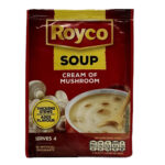 Royco Cream Of Mushroom