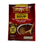 Royco Rich Oxtail Soup 50g