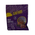 Safari Fruit Dainties 250g
