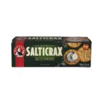 Salticrax Salted Crackers 200g