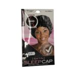 Satin Sleep Cap