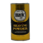 Magic Shaving Powder Regular 142g