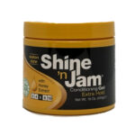Shine & Jam Conditioning Gel Extra Hold 454g
