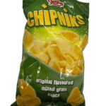 Simba Chipniks 100g
