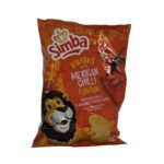 Simba Mexican Chilli 120g