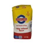 Snowflake Cake Flour 2.5kg