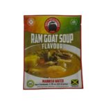Spicy Farm Ram Goat Soup 50g