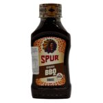 Spur Hickory Maple BBQ Sauce 500ml
