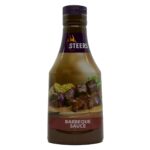 Steers Barbecue Sauce 700ml
