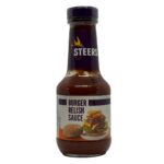 Steers Burger Relish Sauce 375ml