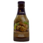 Steers Chicken Marinade 700ml