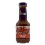 Steers Peri Peri Sauce 375ml